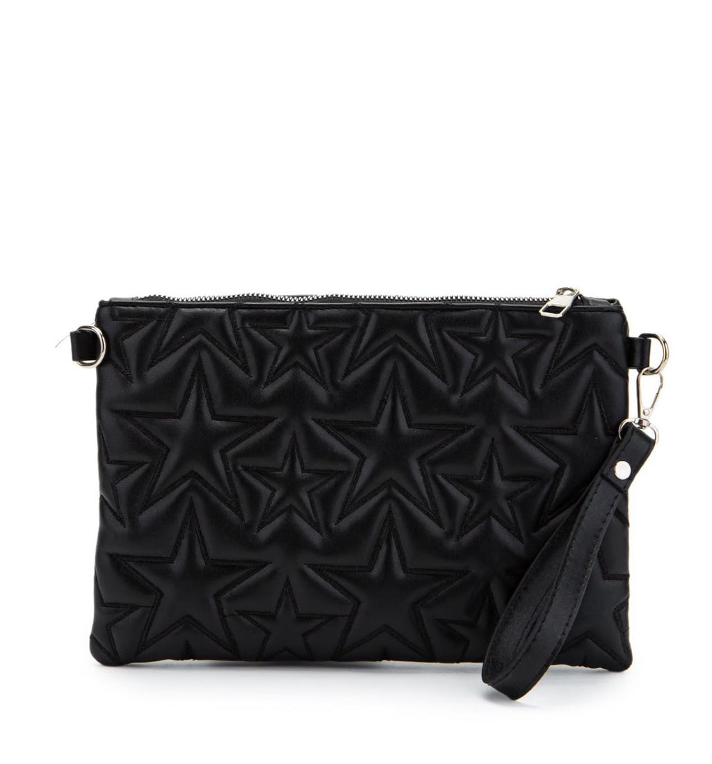 Cosmo Wristlet Bag