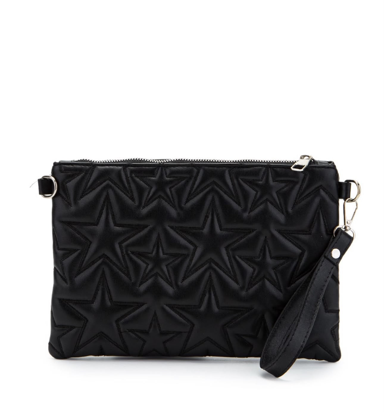 Cosmo Wristlet Bag